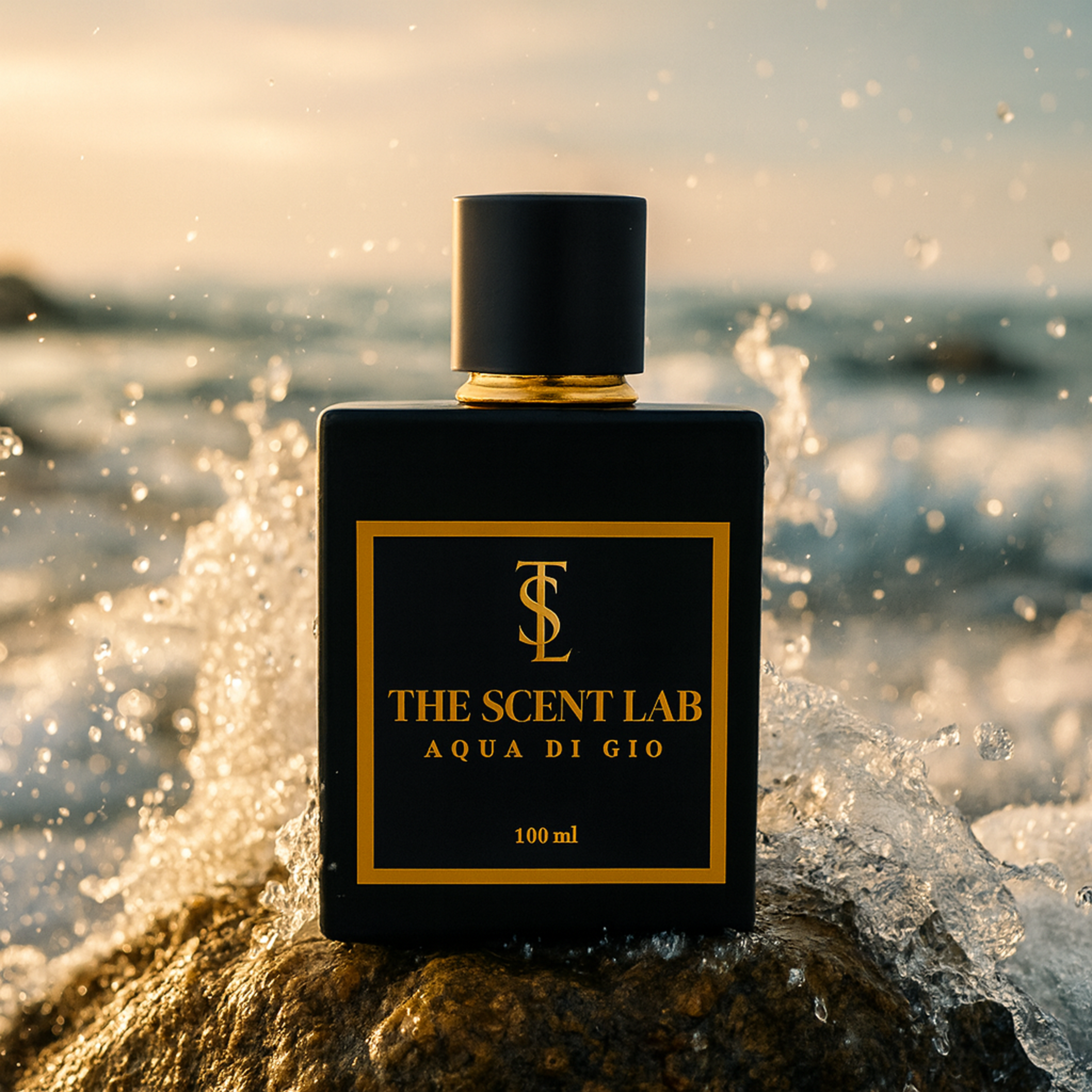 Aqua di gio