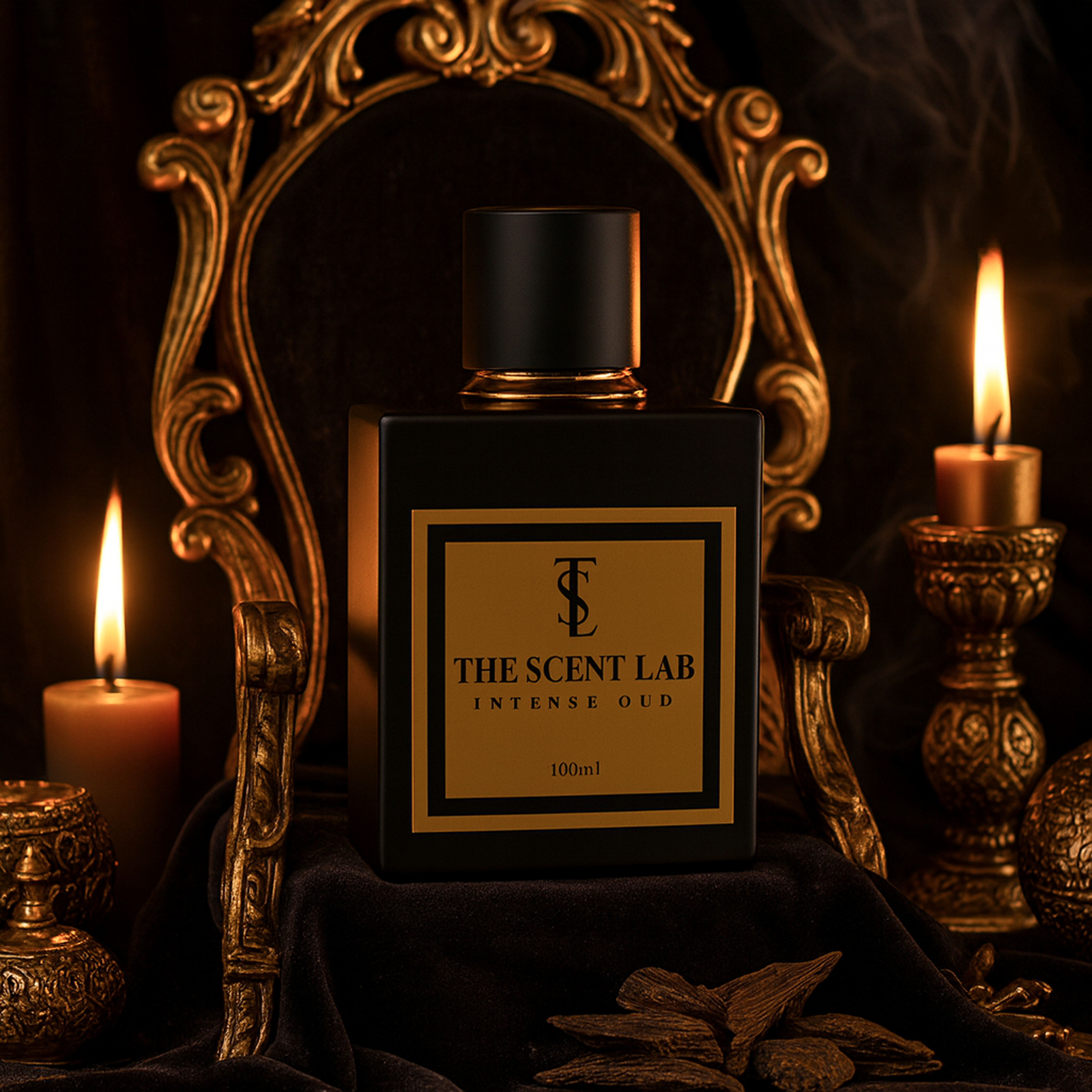 Intense Oud