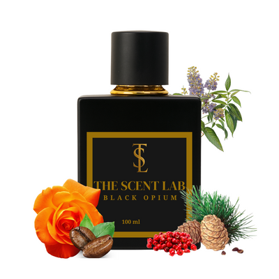Black Opium