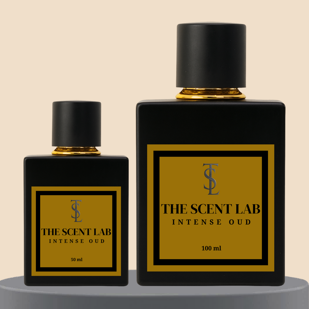 Intense Oud