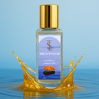 Jasmine Puja Perfume