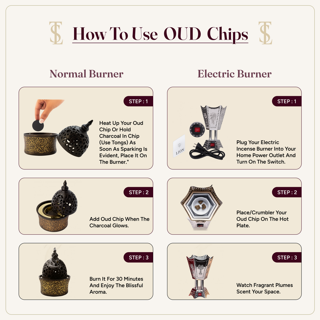 Oud Chips