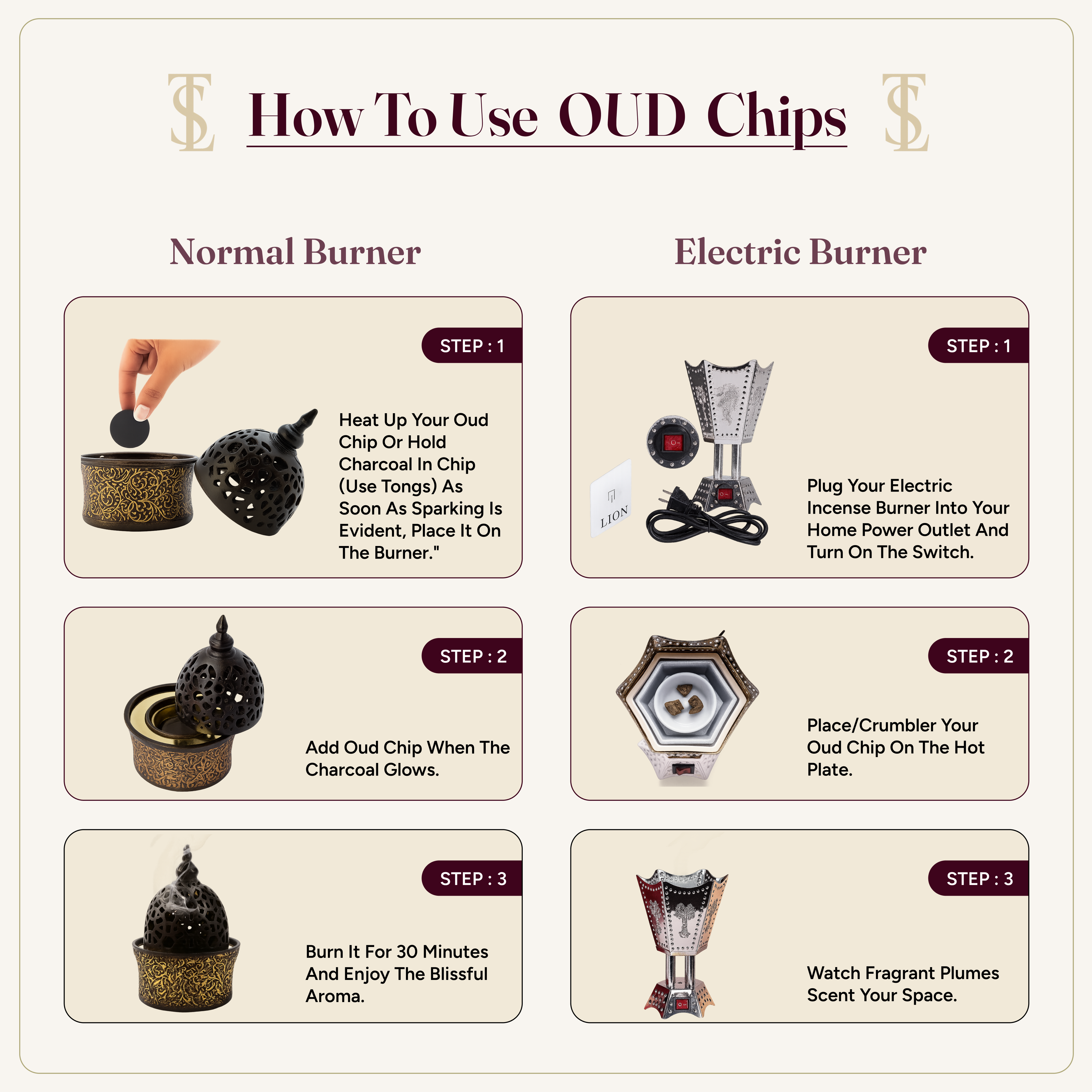 Oud Chips