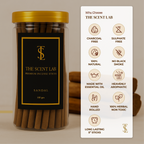 Sandal Incense Sticks